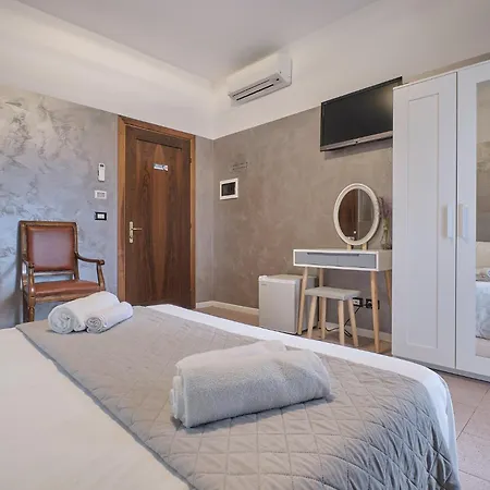 Dreams Verona Hotel Exterior photo